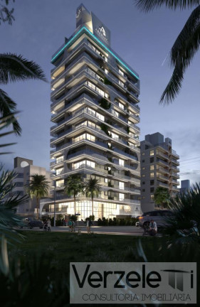 Imagem Apartamento com 3 Quartos à Venda, 160 m² em Praia Brava De Itajaí - Itajaí