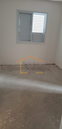 Imagem Apartamento com 2 Quartos à Venda, 50 m² em Horto Florestal - São Paulo Imagem Apartamento com 2 Quartos à Venda, 50 m² em Horto Florestal - São Paulo