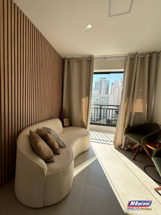 Imagem Apartamento com 1 Quarto para Alugar, 31 m² em Pinheiros - São Paulo Imagem Apartamento com 1 Quarto para Alugar, 31 m² em Pinheiros - São Paulo