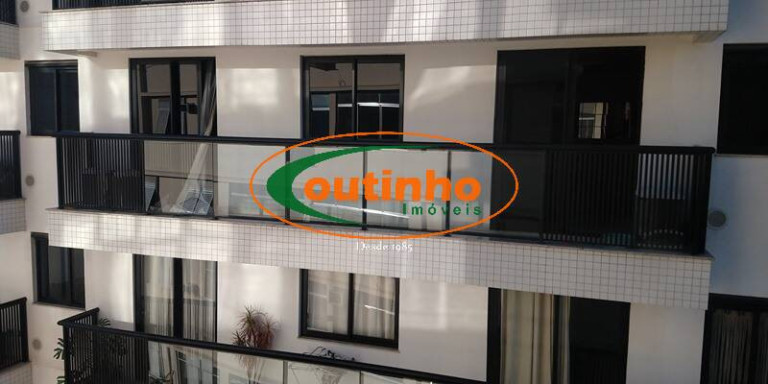Imagem Apartamento com 5 Quartos à Venda, 294 m² em Tijuca - Rio De Janeiro Imagem Apartamento com 5 Quartos à Venda, 294 m² em Tijuca - Rio De Janeiro