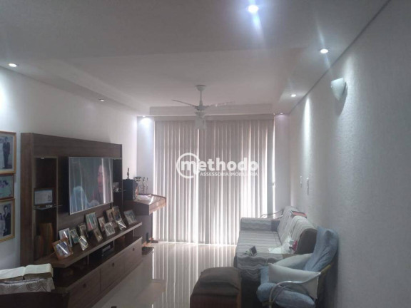 Imagem Apartamento com 3 Quartos à Venda, 120 m² em Centro - Campinas Imagem Apartamento com 3 Quartos à Venda, 120 m² em Centro - Campinas