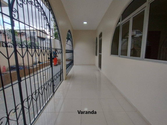 Imagem Apartamento com 2 Quartos para Alugar, 60 m² em Japiim - Manaus