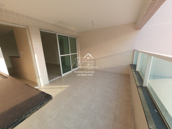 Imagem Apartamento com 3 Quartos à Venda, 86 m² em Vila Alzira - Guarujá Imagem Apartamento com 3 Quartos à Venda, 86 m² em Vila Alzira - Guarujá