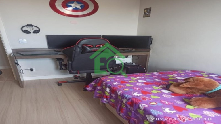 Imagem Apartamento com 2 Quartos à Venda, 65 m² em Jardim Umuarama - São Paulo Imagem Apartamento com 2 Quartos à Venda, 65 m² em Jardim Umuarama - São Paulo