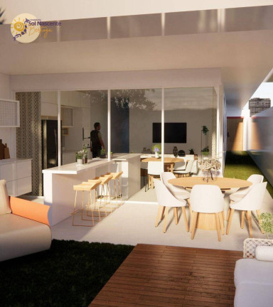Imagem Casa com 3 Quartos à Venda, 131 m² em Jardim  São Lourenço - Bertioga