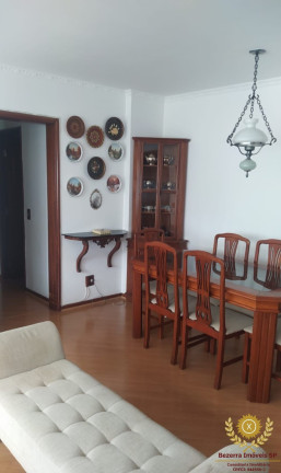 Imagem Apartamento com 3 Quartos à Venda, 108 m² em Santana - São Paulo