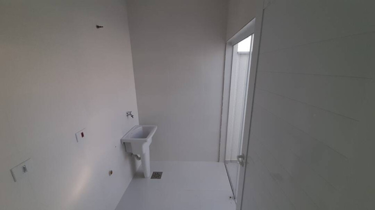 Imagem Casa de Condomínio com 3 Quartos à Venda, 80 m² em Jardim Novo Horizonte - Sorocaba