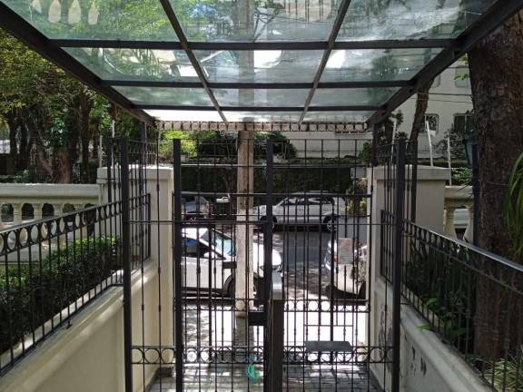 Imagem Apartamento com 2 Quartos à Venda, 136 m² em Brooklin Paulista - São Paulo