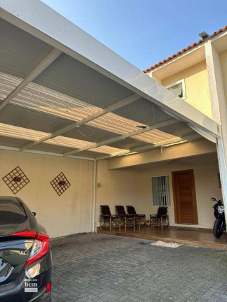 Imagem Sobrado com 3 Quartos à Venda, 100 m² em Bairro Alto - Curitiba