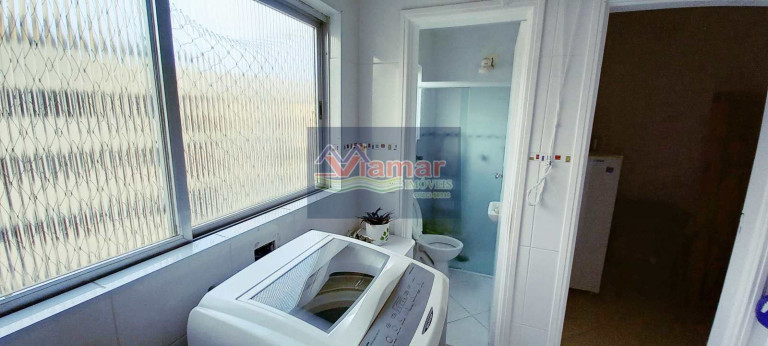 Imagem Apartamento com 3 Quartos à Venda ou Locação, 160 m² em Enseada - Guarujá Imagem Apartamento com 3 Quartos à Venda ou Locação, 160 m² em Enseada - Guarujá