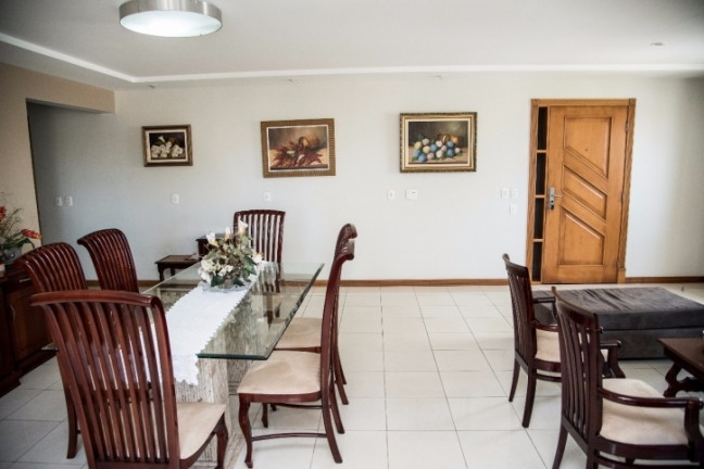 Imagem Apartamento com 3 Quartos à Venda, 178 m² em Lagoa Nova - Natal