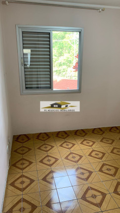 Imagem Apartamento com 2 Quartos à Venda, 52 m² em Vila Alpina - São Paulo Imagem Apartamento com 2 Quartos à Venda, 52 m² em Vila Alpina - São Paulo