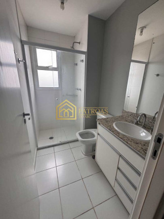 Imagem Apartamento com 2 Quartos para Alugar, 107 m² em Vila Lusitânia - São Bernardo Do Campo