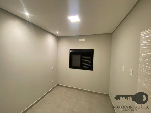 Imagem Casa com 3 Quartos à Venda, 154 m² em Jardim Residencial Villagio Ipanema I - Sorocaba