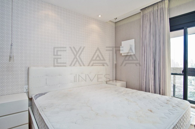 Imagem Imóvel com 3 Quartos à Venda, 184 m² em Vila Andrade - São Paulo