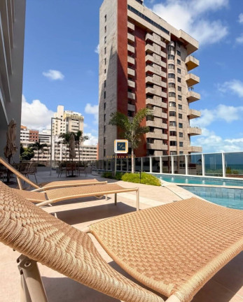 Imagem Apartamento com 2 Quartos à Venda, 62 m² em Meireles - Fortaleza Imagem Apartamento com 2 Quartos à Venda, 62 m² em Meireles - Fortaleza