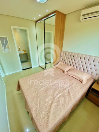 Imagem Apartamento com 2 Quartos à Venda, 51 m² em Guaribas - Eusébio