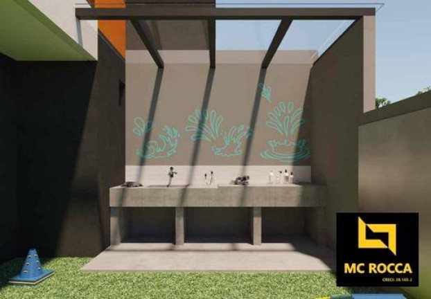 Imagem Apartamento com 3 Quartos à Venda, 67 m² em Jardim - Santo André Imagem Apartamento com 3 Quartos à Venda, 67 m² em Jardim - Santo André