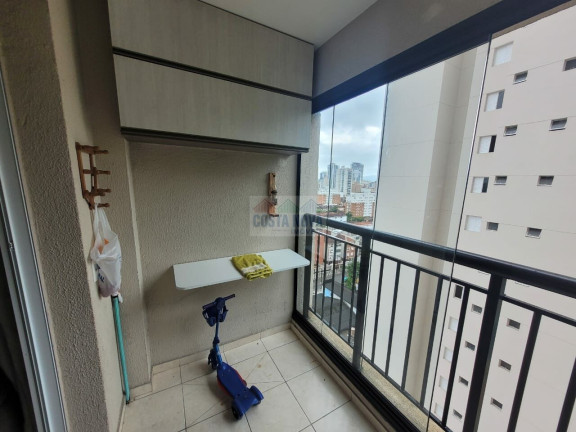 Imagem Apartamento com 2 Quartos à Venda, 63 m² em Marapé - Santos Imagem Apartamento com 2 Quartos à Venda, 63 m² em Marapé - Santos