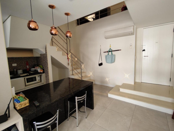 Imóvel com 1 Quarto à Venda, 64 m² em Cerqueira César - São Paulo