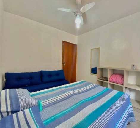 Imagem Apartamento com 1 Quarto à Venda, 54 m² em Zona Nova - Capão Da Canoa