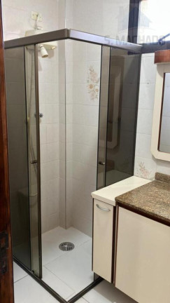 Imagem Apartamento com 3 Quartos à Venda, 106 m² em Parque Das Nações - Santo André