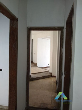 Imagem Sobrado com 4 Quartos à Venda, 800 m² em Morumbi - São Paulo