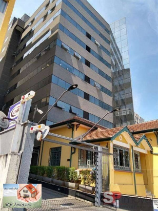Imagem Casa à Venda, 84 m² em Centro - Santo André Imagem Casa à Venda, 84 m² em Centro - Santo André