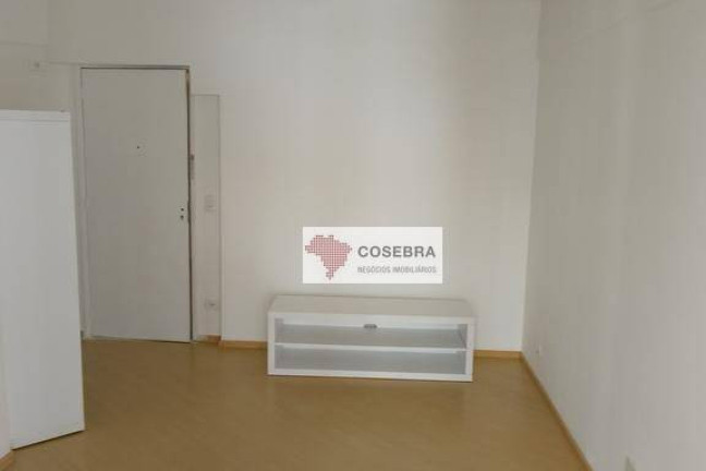 Imagem Apartamento com 1 Quarto para Alugar, 50 m² em Moema - São Paulo