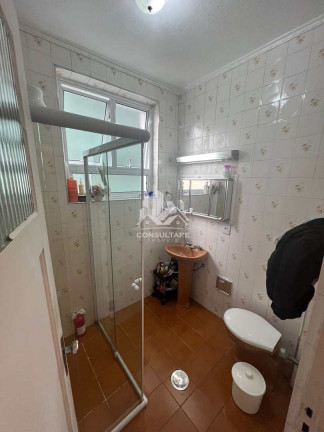 Imagem Apartamento com 1 Quarto à Venda, 67 m² em José Menino - Santos Imagem Apartamento com 1 Quarto à Venda, 67 m² em José Menino - Santos