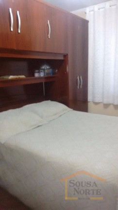 Imagem Apartamento com 2 Quartos à Venda, em Jardim Brasil (zona Norte) - São Paulo Imagem Apartamento com 2 Quartos à Venda, em Jardim Brasil (zona Norte) - São Paulo