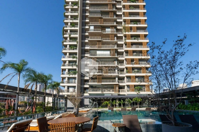 Imagem Apartamento com 2 Quartos à Venda, 104 m² em Jardim Das Acácias - São Paulo Imagem Apartamento com 2 Quartos à Venda, 104 m² em Jardim Das Acácias - São Paulo