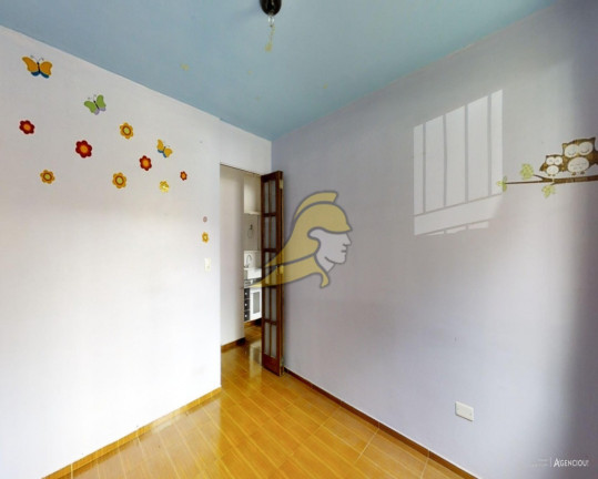 Imagem Apartamento com 2 Quartos à Venda, 54 m² em Jardim Jaqueline - São Paulo