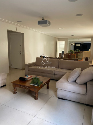 Imagem Apartamento com 3 Quartos à Venda, 204 m² em Moema - São Paulo Imagem Apartamento com 3 Quartos à Venda, 204 m² em Moema - São Paulo