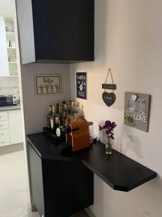 Imagem Apartamento com 2 Quartos à Venda, 82 m² em Aclimação - São Paulo Imagem Apartamento com 2 Quartos à Venda, 82 m² em Aclimação - São Paulo