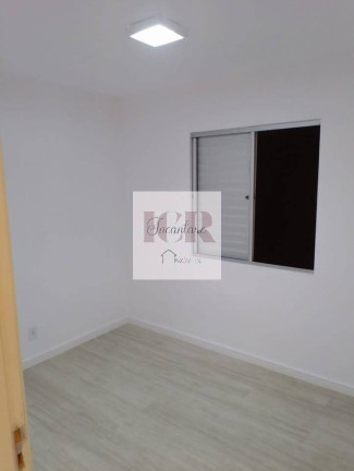 Imagem Apartamento com 2 Quartos à Venda, 47 m² em Jardim Tatiana - Votorantim
