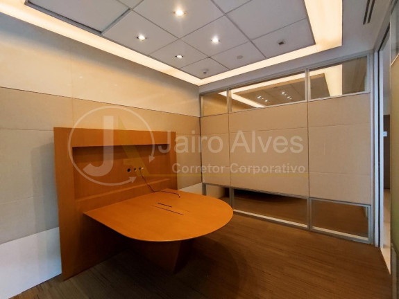Imagem Imóvel Comercial para Alugar, 400 m² em Brooklin - São Paulo