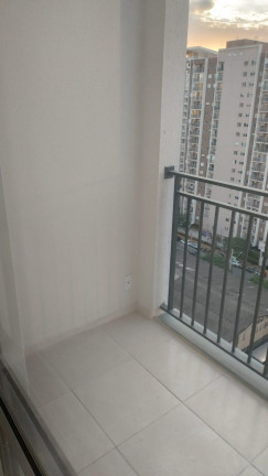 Imagem Apartamento com 2 Quartos à Venda, 36 m² em Jardim Caravelas - São Paulo Imagem Apartamento com 2 Quartos à Venda, 36 m² em Jardim Caravelas - São Paulo