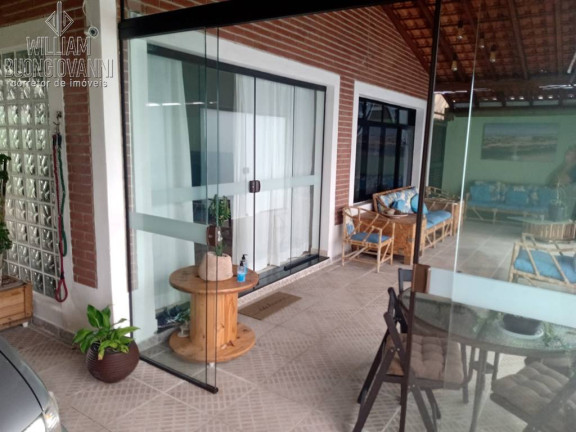 Imagem Casa com 5 Quartos à Venda, 157 m² em Flórida - Praia Grande Imagem Casa com 5 Quartos à Venda, 157 m² em Flórida - Praia Grande