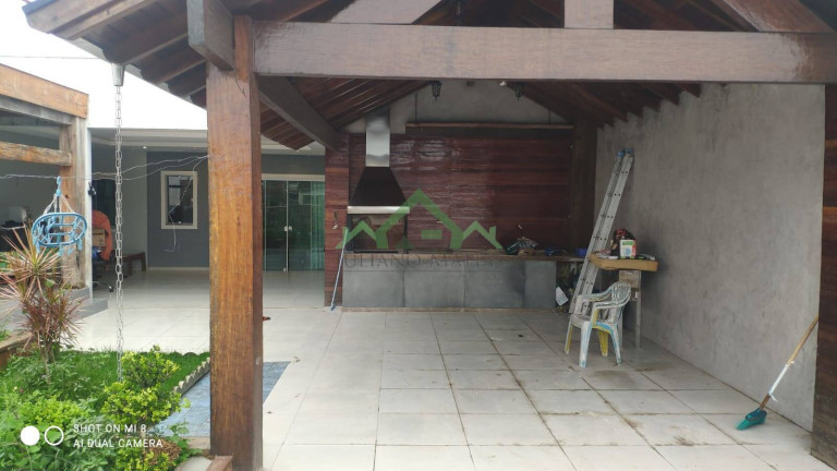 Imagem Casa com 2 Quartos à Venda, 160 m² em Costeira - Balneário Barra Do Sul