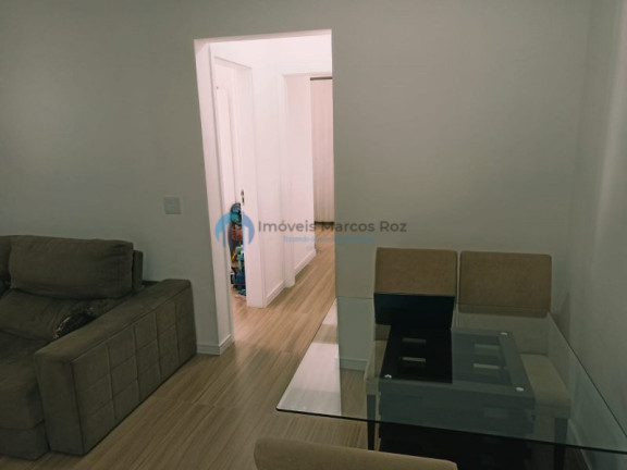 Imagem Apartamento com 2 Quartos à Venda, 60 m² em Vila Boa Vista - Barueri