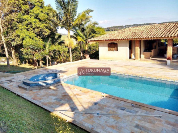 Imagem Chácara com 3 Quartos à Venda, 613 m² em Vale Dos Pinheiros - Atibaia Imagem Chácara com 3 Quartos à Venda, 613 m² em Vale Dos Pinheiros - Atibaia