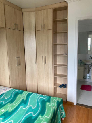 Imagem Imóvel com 2 Quartos à Venda, 60 m² em Vila Santa Catarina - São Paulo Imagem Imóvel com 2 Quartos à Venda, 60 m² em Vila Santa Catarina - São Paulo
