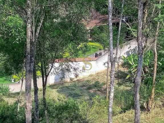 Imagem Terreno à Venda, 1.980 m² em Rio Acima - Mairiporã