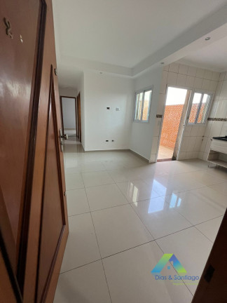 Imagem Apartamento com 2 Quartos à Venda, 56 m² em Vila Curuçá - Santo André Imagem Apartamento com 2 Quartos à Venda, 56 m² em Vila Curuçá - Santo André