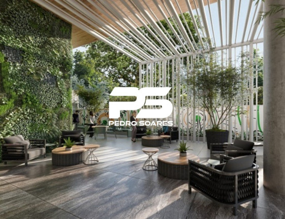 Imagem Apartamento com 1 Quarto à Venda, 30 m² em Tambaú - João Pessoa Imagem Apartamento com 1 Quarto à Venda, 30 m² em Tambaú - João Pessoa