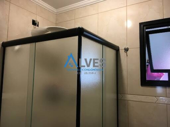 Imagem Apartamento com 3 Quartos à Venda, 72 m² em Jardim Olavo Bilac - São Bernardo Do Campo