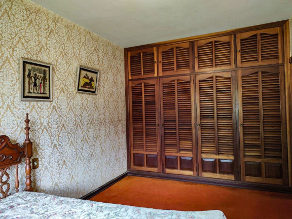 Imagem Casa com 4 Quartos à Venda, 459 m² em Bom Retiro - Teresópolis
