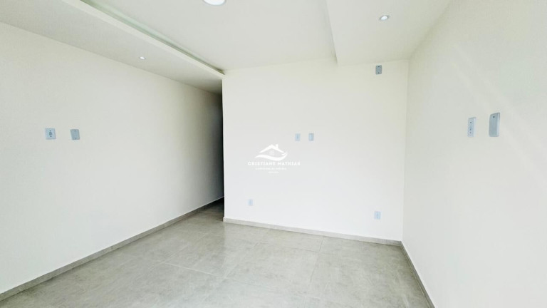 Imagem Casa com 3 Quartos à Venda, 135 m² em Jardim Atlântico Leste (itaipuaçu) - Maricá