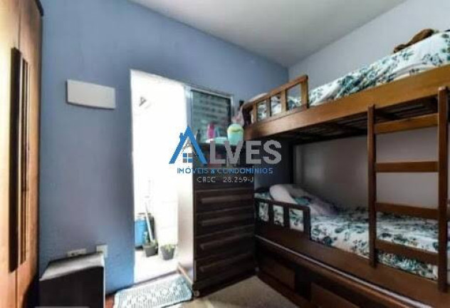 Imagem Sobrado com 5 Quartos à Venda, 156 m² em Assunção - São Bernardo Do Campo